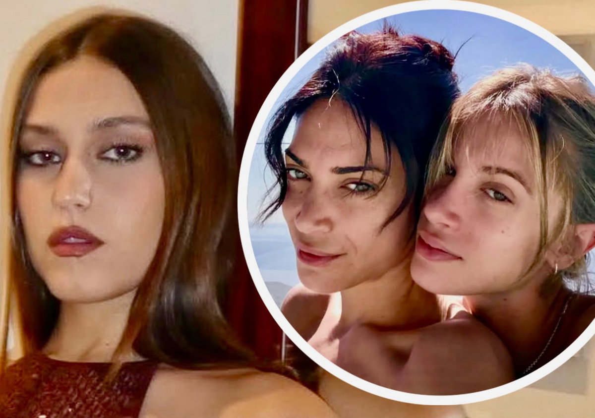 Gaia dice la sua sulla relazione tra Elodie e Franceska: “Nessuno è etero al 100%, trovo folle che…” article-post