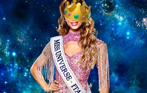 Miss Universe 2026, ecco chi rappresenterà l’Italia in finale (e dove l’abbiamo già vista in tv) preview