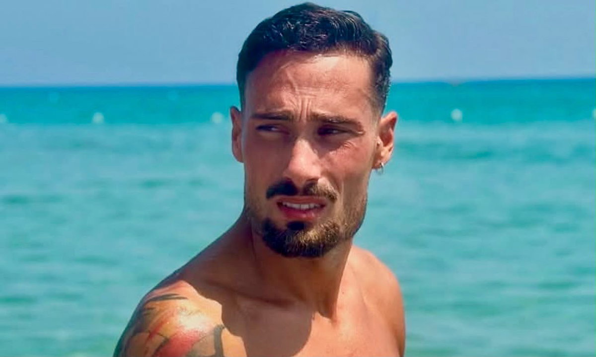Uomini e Donne, Gianluca Tornese finisce in terapia intensiva: “Infarto da stress, sono sotto controllo 24 ore su 24” article-post