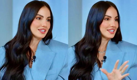 Giulia De Lellis: “Non so perché dicono che me la tiro, chi mi ha conosciuta a Uomini e Donne pensa che io sia stupida ma…” preview