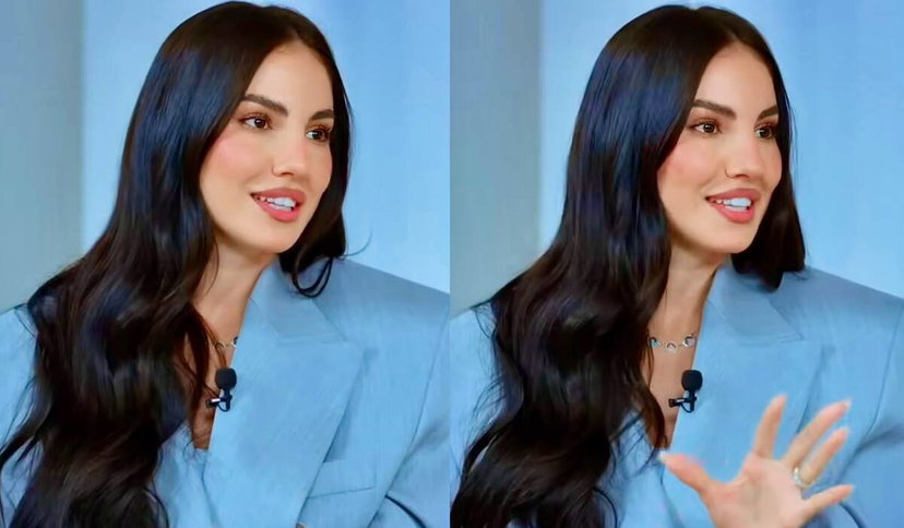 Giulia De Lellis: “Non so perché dicono che me la tiro, chi mi ha conosciuta a Uomini e Donne pensa che io sia stupida ma…” preview
