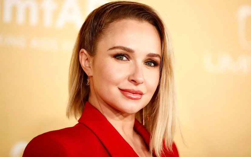 È morta Hayden Panettiere, la star di Heroes e Scream aveva 36 anni preview