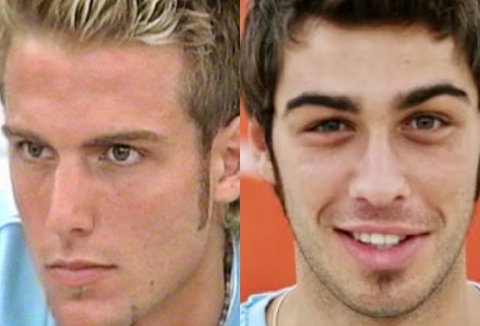 Amici, vi ricordate di Michele Manfredini e Pietro Napolano? Sui social spunta il video insieme 22 anni dopo preview