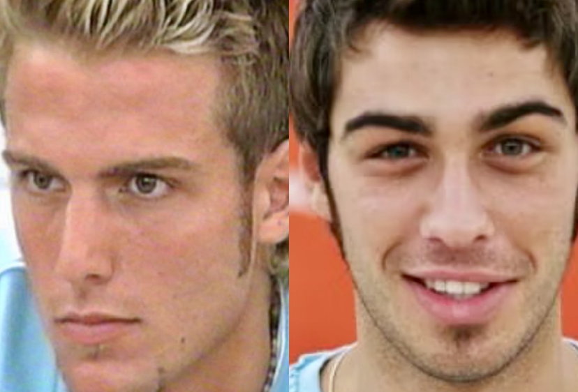 Amici, vi ricordate di Michele Manfredini e Pietro Napolano? Sui social spunta il video insieme 22 anni dopo preview