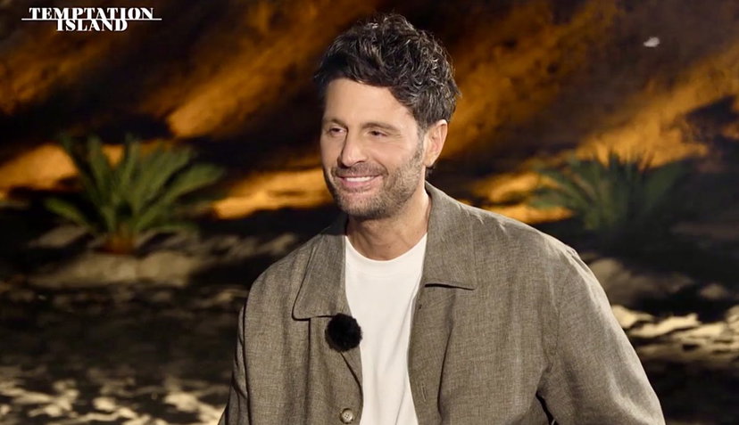Filippo Bisciglia replica alle critiche ricevute per Temptation Island 14: “Mi viene da ridere quando leggo che sono cambiato da quando sono single perché…” preview