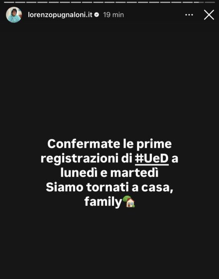 Instagram - Pugnaloni