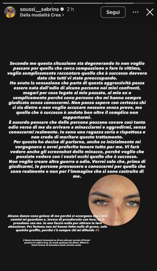 Instagram - Soussi
