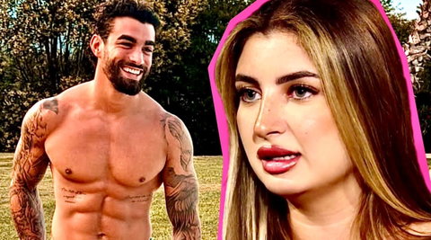 Temptation Island 14, Lorenzo ‘Lory’ Ferrari rompe il silenzio e difende Sabrina Soussi dalle critiche preview