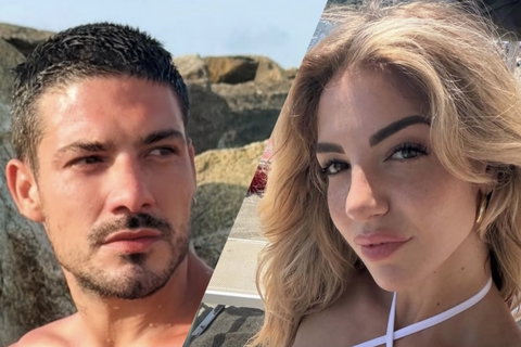 Lucia Ilardo e Lorenzo Spolverato, amicizia al capolinea? “Lui ha sbattuto la porta e se n’è andato dall’hotel”, la segnalazione preview