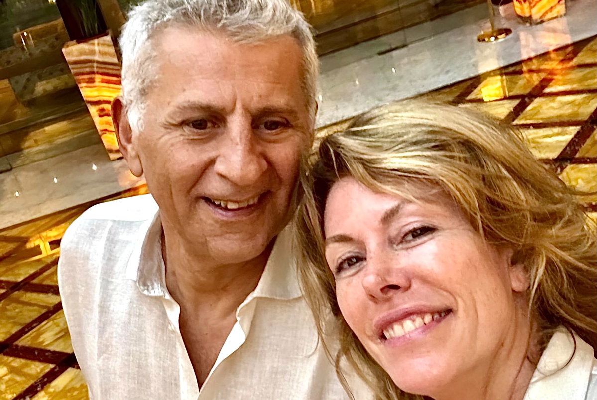 Uomini e Donne, è crisi tra Cinzia Paolini e Marco Troiani? Lei parla di “momenti terribili” ma lui… article-post