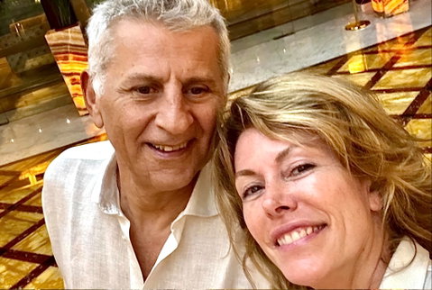Uomini e Donne, è crisi tra Cinzia Paolini e Marco Troiani? Lei parla di “momenti terribili” ma lui… preview