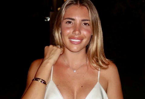 Martina De Ioannon ha ricevuto la proposta per entrare nel cast del Gf Vip: la sua risposta preview
