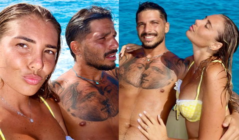 Martina De Ioannon: “Ecco qual è l’unico motivo per cui rifarei Uomini e Donne!” preview