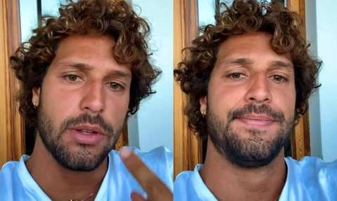 Mattia Scudieri rompe il silenzio e svela tutta la sua verità sulla rottura con Grazia Kendi: “Avrei preferito non fare una roba del genere ma…” preview