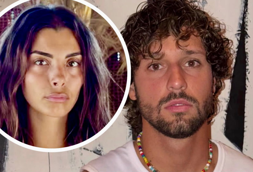 Grande Fratello, Mattia Scudieri sbotta sui social: “Semplice colpevolizzare l’uomo quando una relazione finisce ma…” preview