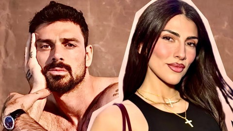 Michele Morrone nega alcuni suoi presunti flirt famosi ma il web lo sbugiarda con un video in particolare (c’entra Giulia Salemi!) preview