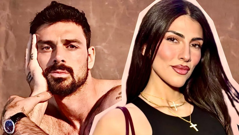 Michele Morrone nega alcuni suoi presunti flirt famosi ma il web lo sbugiarda con un video in particolare (c’entra Giulia Salemi!) preview
