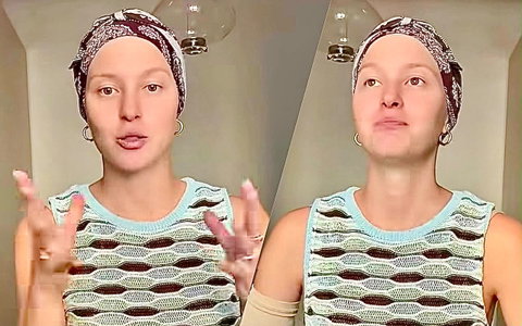 Uomini e Donne, Natalia Paragoni spiega il motivo del suo ‘black out’: “Va tutto benissimo ma…” preview