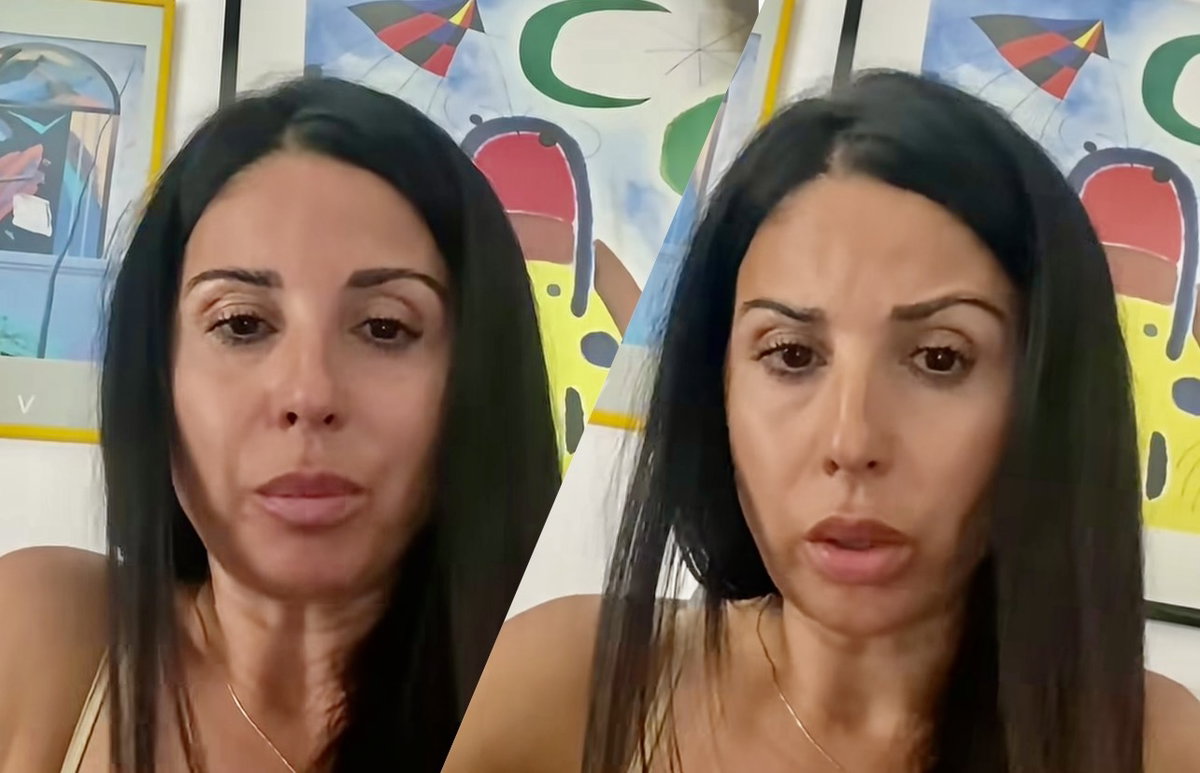 Uomini e Donne, Rosanna Siino sbotta: “Criticate Ida Platano o i ragazzi di Temptation Island perché vi rode il cul* che…” article-post