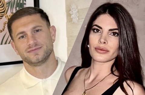 Uomini e Donne, Salvatore Di Carlo svela: “Ecco perché non mi faccio mai vedere con Vittoria Egidi” preview
