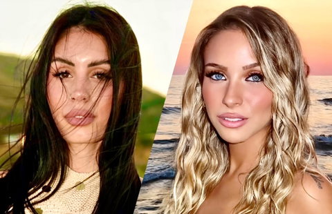 Sara Palumbieri e Soraya Sabetta si sono fatte un tatuaggio insieme dopo Temptation Island 14: ecco quale (Foto) preview