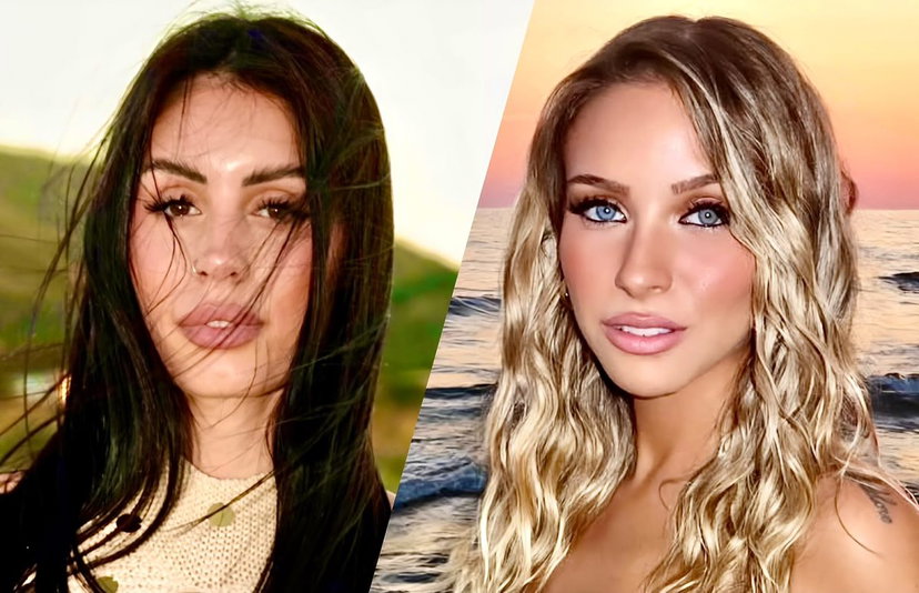 Sara Palumbieri e Soraya Sabetta si sono fatte un tatuaggio insieme dopo Temptation Island 14: ecco quale (Foto) preview