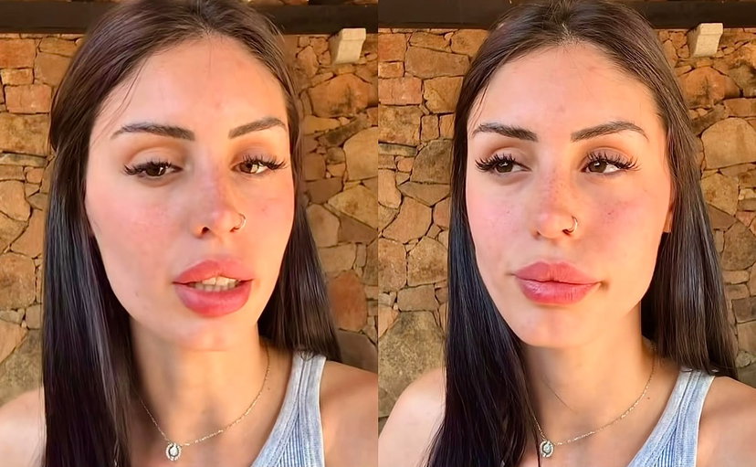 Temptation Island 14, Sara Palumbieri contro le fake news: “Costruite storie che non esistono, e il brutto è che…” preview