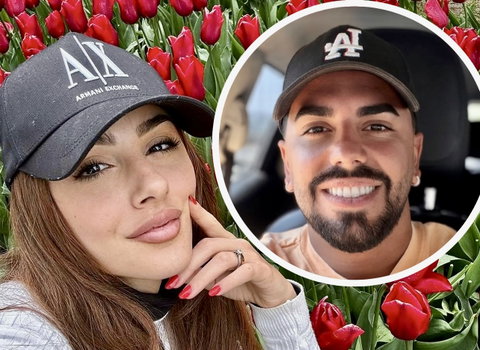 Temptation Island 14, la TikToker Simona Giordano: “Ho ricevuto una diffida da Danilo D’Angelo”, il retroscena preview