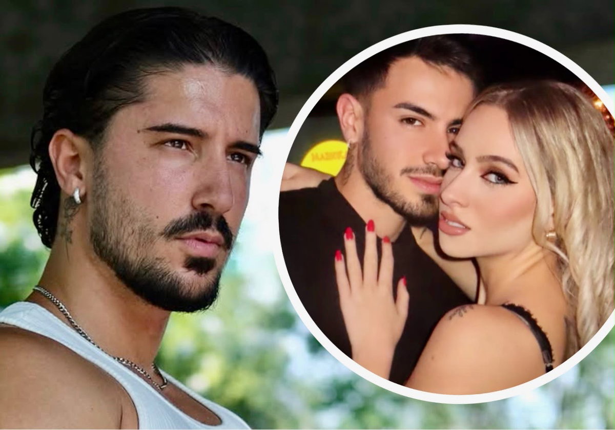 Temptation Island 14, Dimitri (tentatore di Soraya) risponde a chi lo attacca per gli sfottò a Cristian sull’argomento ‘Spiderman’ article-post