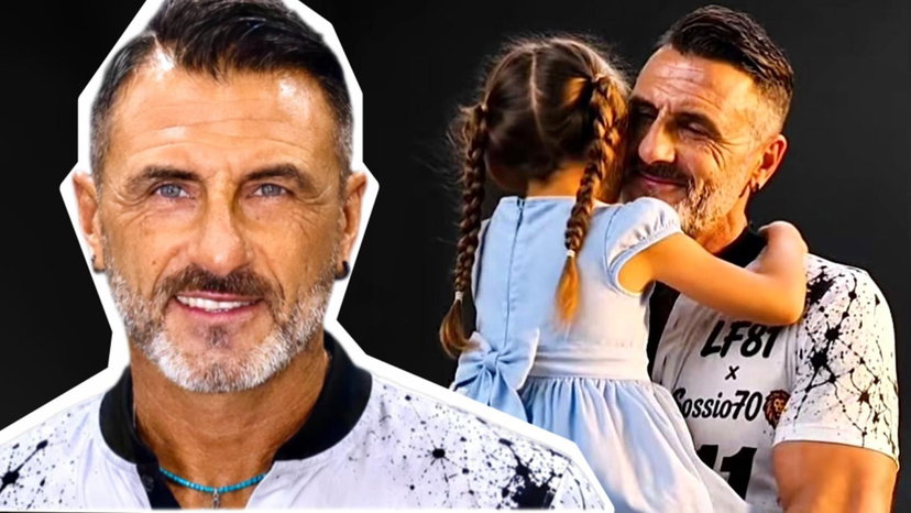 Uomini e Donne, Sossio Aruta protagonista di un featuring: “Dedico questa canzone a tutti i papà che soffrono in silenzio” preview