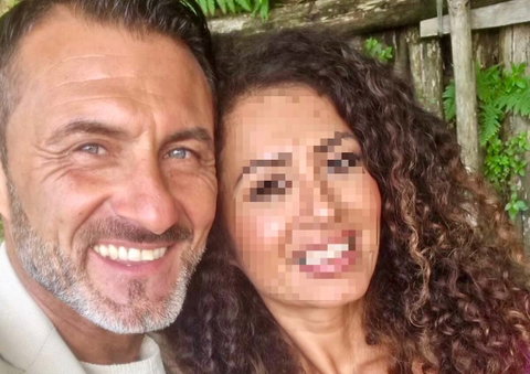 Uomini e Donne, Sossio Aruta esce allo scoperto con la nuova fidanzata: “Dieci mesi di noi!” preview
