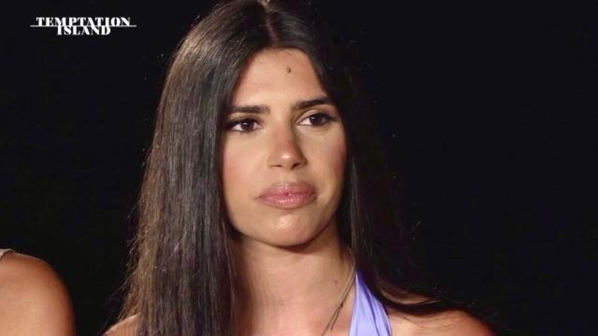 Temptation Island 14, Bernadette incinta di Diamante? La ragazza fa chiarezza sul rumor article-post