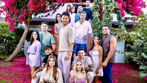 Lucia Ilardo lancia una frecciatina ai fidanzati di Temptation Island 14 (e tira in ballo Rosario Guglielmi): le sue parole preview