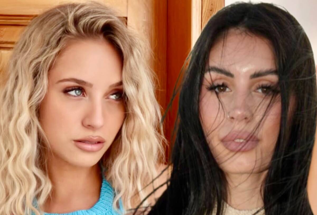 Temptation Island 14, attrazione tra Soraya e Sara? L’ex fidanzata di Cristian rompe il silenzio e spiega come stanno le cose article-post