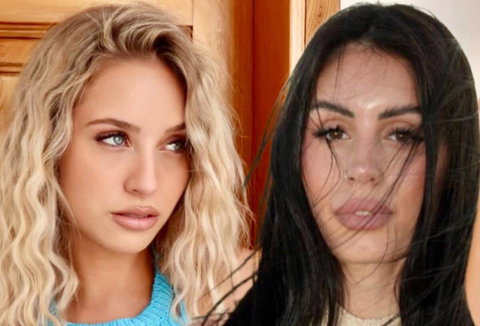 Temptation Island 14, attrazione tra Soraya e Sara? L’ex fidanzata di Cristian rompe il silenzio e spiega come stanno le cose preview