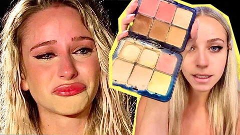 Temptation Island 14, Soraya Sabetta spiega cos’è successo col make-up del falò: “Avevamo poco tempo per prepararci e…” preview