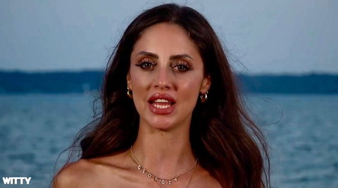 Uomini e Donne, Giorgia è la nuova tronista! preview