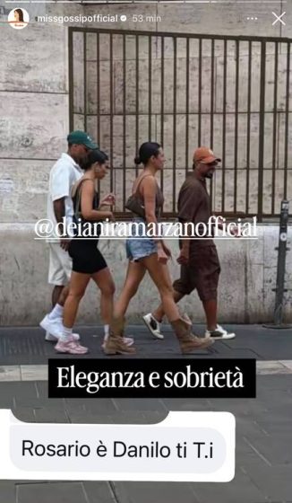 Instagram - Rosario Monetti