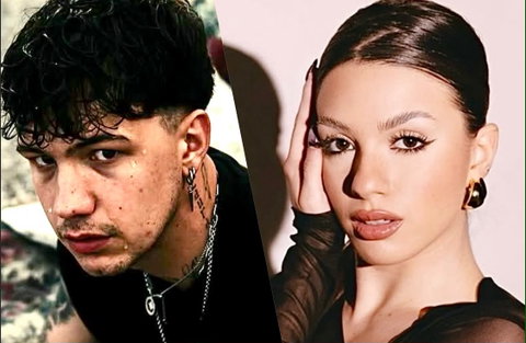 Amici 25, Opi svela che rapporto c’è (davvero) tra lui e Michelle Cavallaro preview