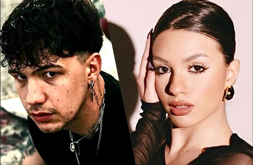 Amici 25, Opi svela che rapporto c’è (davvero) tra lui e Michelle Cavallaro preview