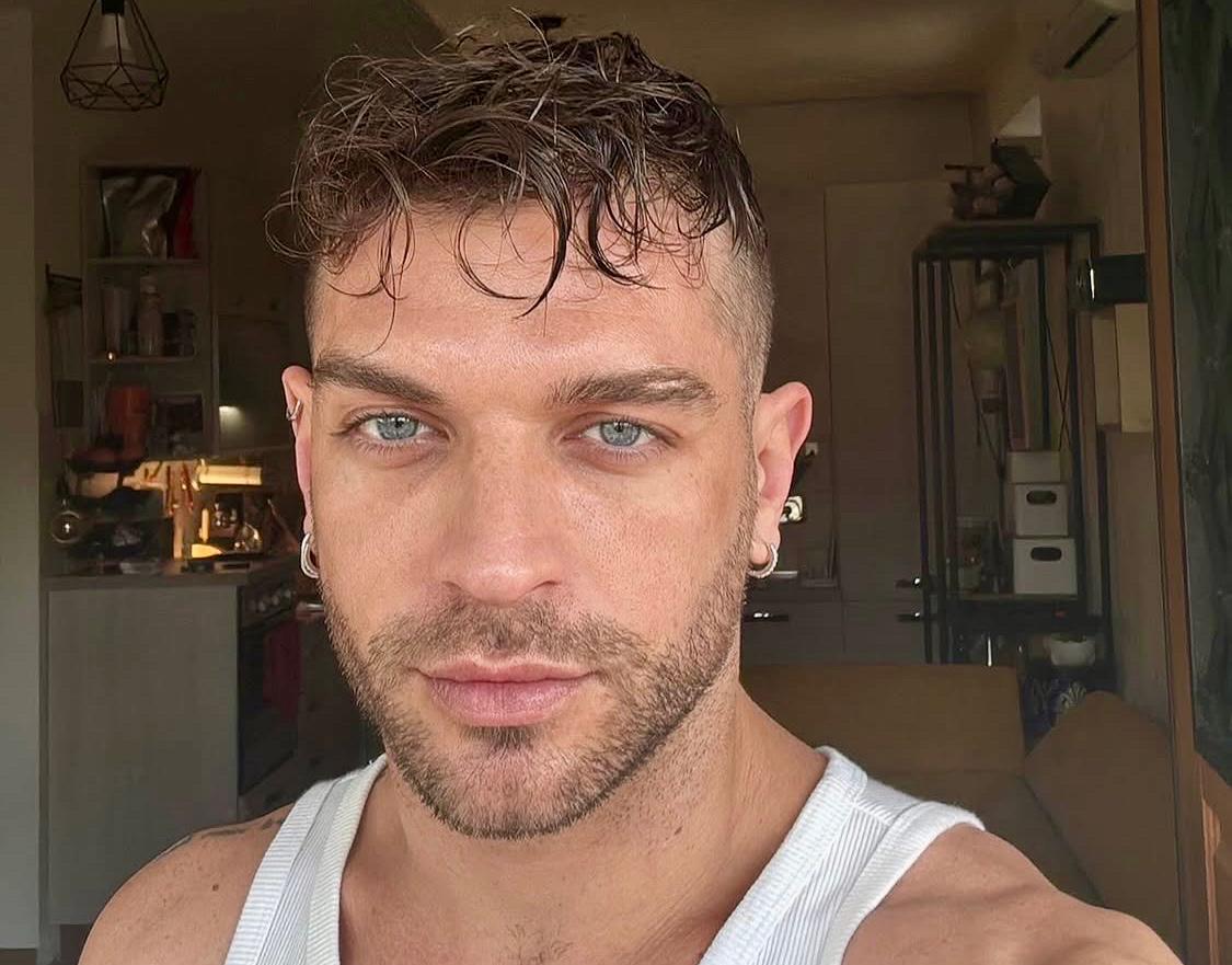 Amici, Simone Nolasco vittima di un incidente stradale: “Ho creduto di non poter rivedere più la mia famiglia” article-post