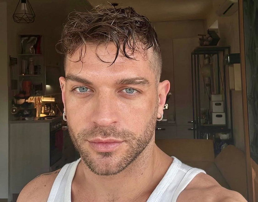 Amici, Simone Nolasco vittima di un incidente stradale: “Ho creduto di non poter rivedere più la mia famiglia” preview