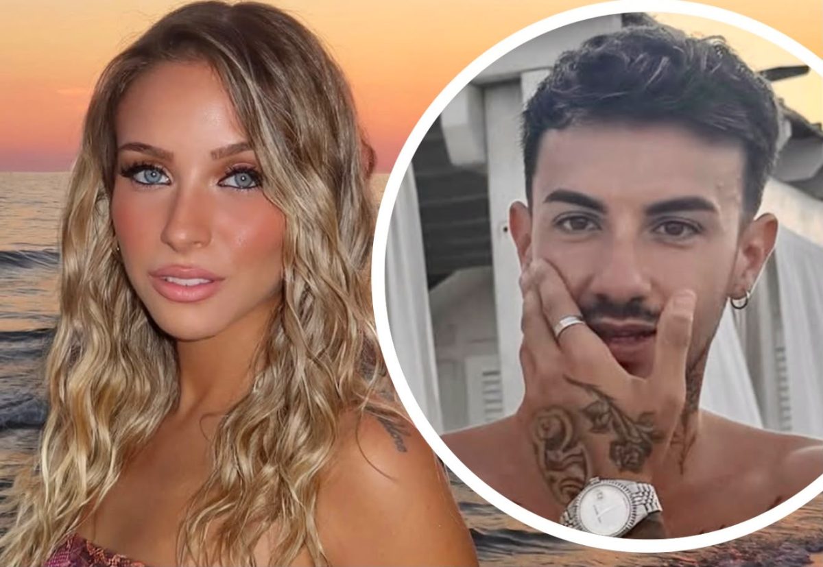 Temptation Island 14, Soraya fa una mossa social contro Cristian: la reazione di lui article-post