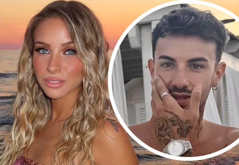 Temptation Island 14, Soraya fa una mossa social contro Cristian: la reazione di lui preview