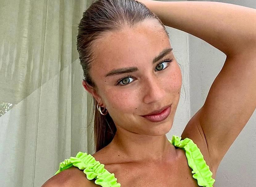 Riccanza, Giorgia Morosi Visentin costretta a letto fino a quando non partorirà: “Ero molto ignorante sull’argomento, colta impreparata” preview
