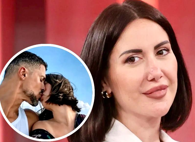 Grande Fratello, il fidanzato di Jessica Morlacchi (che è un ex Uomini e Donne) racconta come si sono conosciuti e svela: “Presto conviveremo” article-post