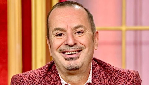 Fabio Canino conferma i rumor: “Ecco perché ho deciso di lasciare Ballando con le Stelle!” preview