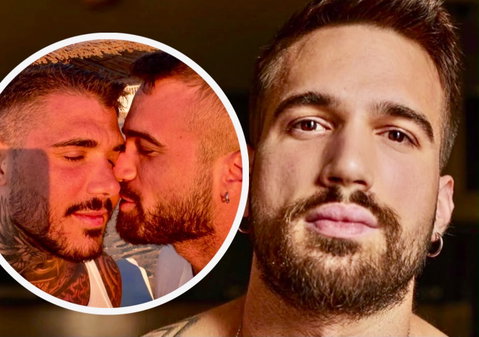 Uomini e Donne, Alex Migliorini single dopo che sono stati “scoperti dei messaggi”? Parla l’ex tronista e fa chiarezza preview