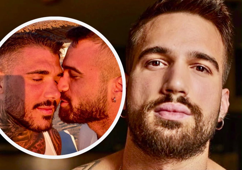 Uomini e Donne, Alex Migliorini single dopo che sono stati “scoperti dei messaggi”? Parla l’ex tronista e fa chiarezza preview