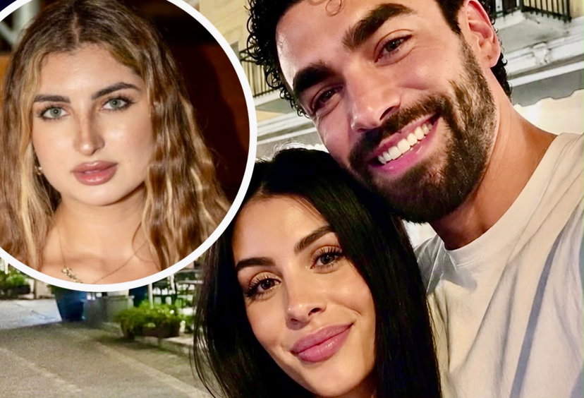 Temptation Island 14, Lory fa chiarezza sul suo rapporto con Sara e replica alle pungenti dichiarazioni di Sabrina (Video) preview